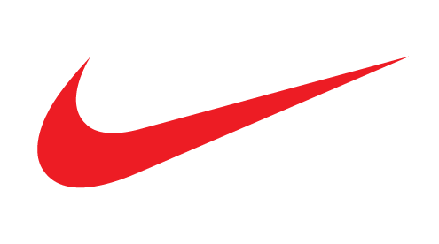 Nike logotyp