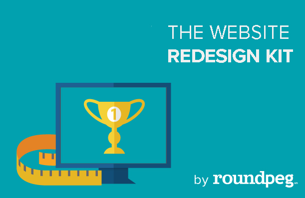 Web Redesign Kit
