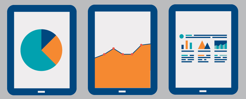 Don’t Get Comfortable | Use Data to Continually Get Better
