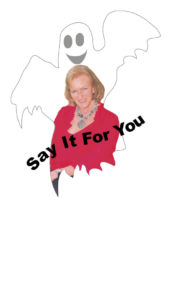 Say It For You Logo web as jpeg