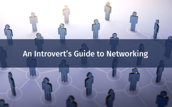 featured image for introverts guide