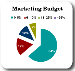 2B Marketing Budget1