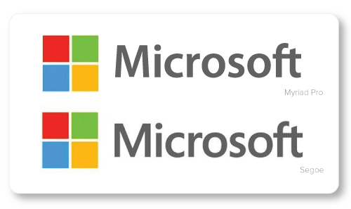 MicrosoftLogo Graphic