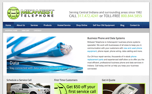 Midwest Telephone Company