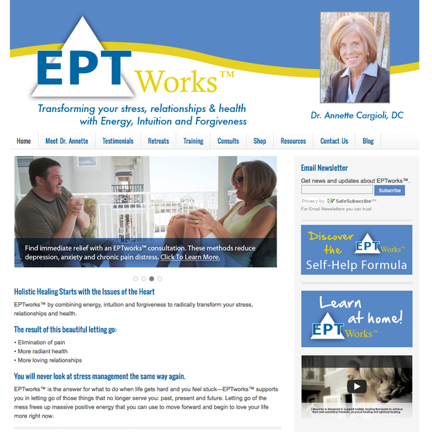 EPTworks New
