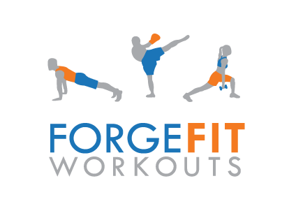 ForgeFitWorkouts__Logo