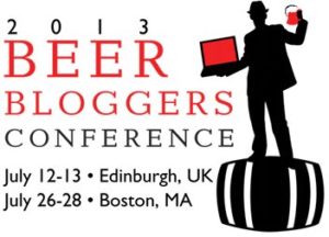 Beer Bloggers Conference Presentation