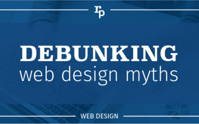 Web Design Myths