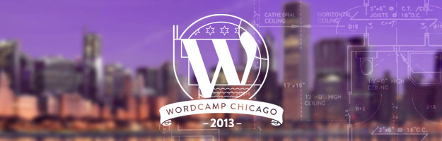 WordCamp Chicago 2013