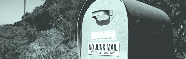 Junk-Mail