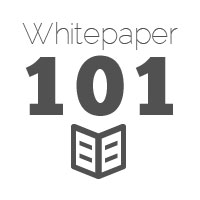 Whitepaper 101