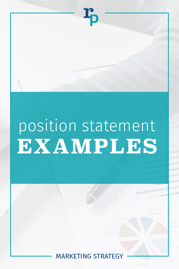 2013 11 position statement examples strategy1 pin white