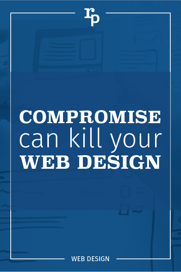2014 04 cant compromise web design web2 pin blue