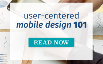 User-Centered Mobile Design 101