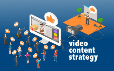 Planning a Video Content Strategy