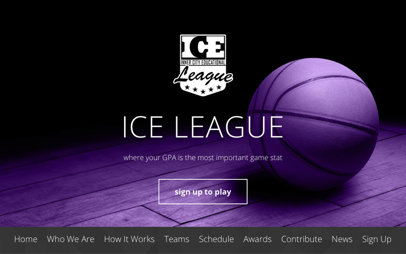 ICE League