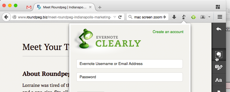 2-Evernote-Clearly