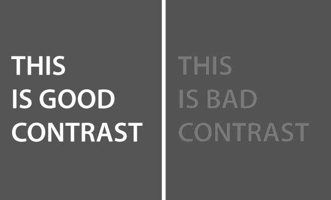 good-bad-contrast desaturate