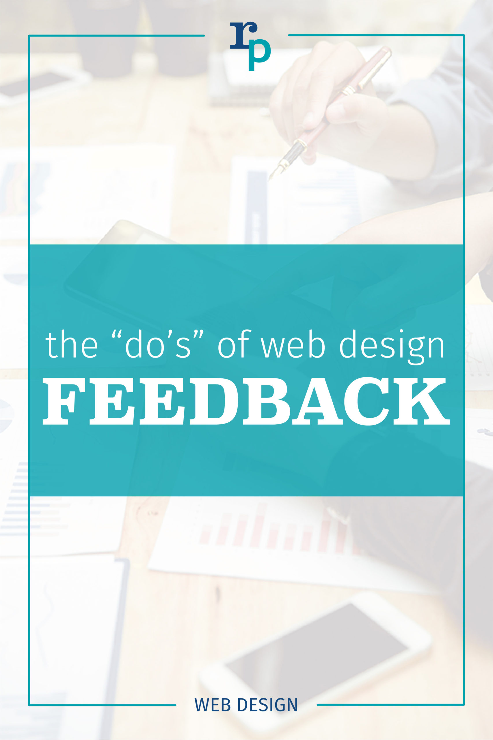 web design feedback web1 pin white scaled