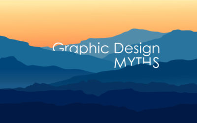 Graphic Design Myths
