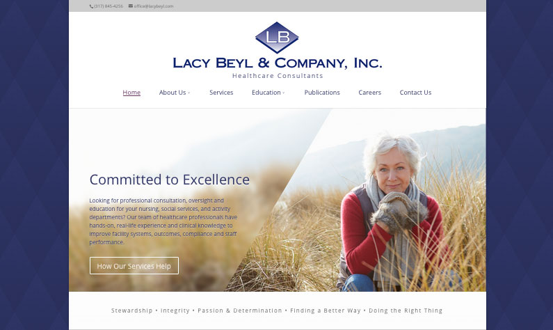 Lacy Beyl and Company