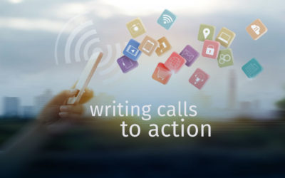 Writing Calls-to-Action