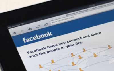 Have You Noticed Something Different About Facebook?