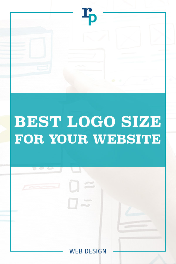 2016 03 whats best size logo 7 web designs help decide web2 pin white