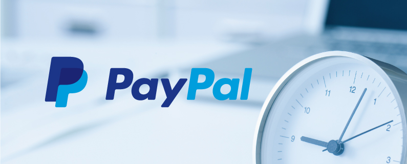PayPal Cover
