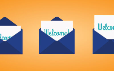 The Importance of the Welcome Email