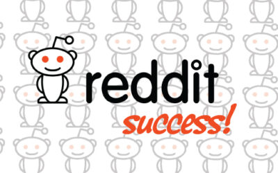 What Success Looks Like on Reddit