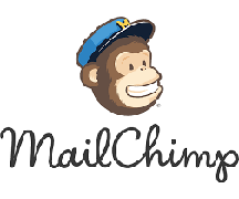 mail chiimp logo