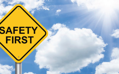 Stock Photography Safety Tips