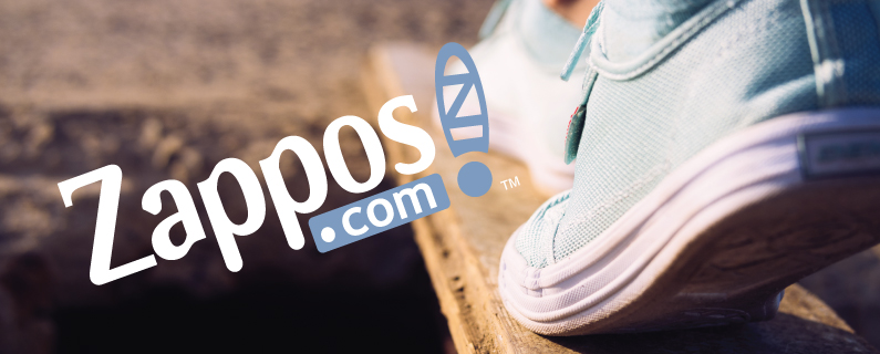 zappos on shoes