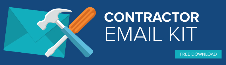 Contractor Email KIt
