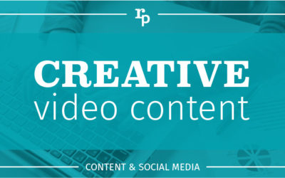 Creative Video Content Ideas for Social Media