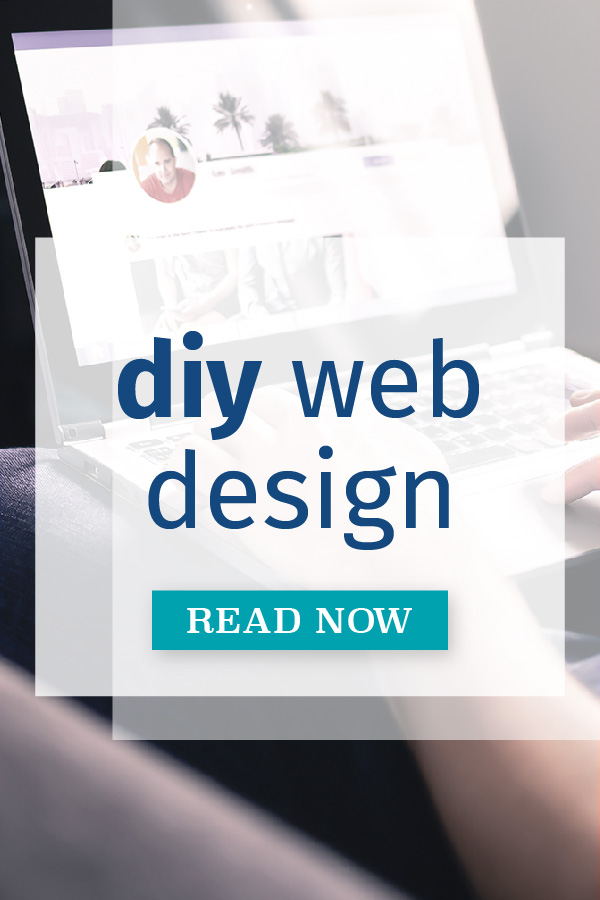 Diy web design
