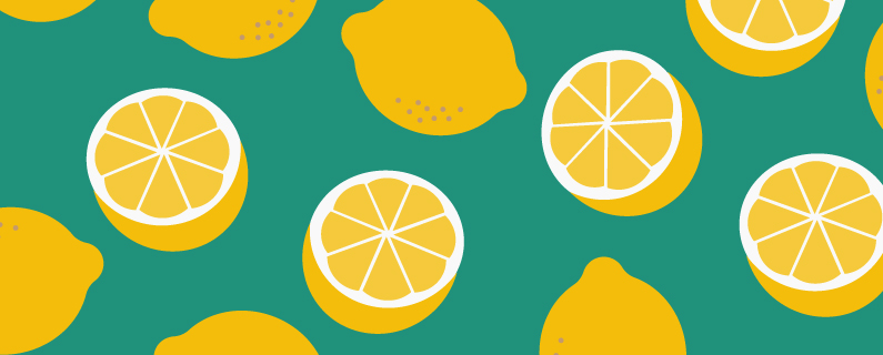 Lemons Cover