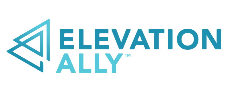 Header ElevationAlly Logo Horizontal FullColor