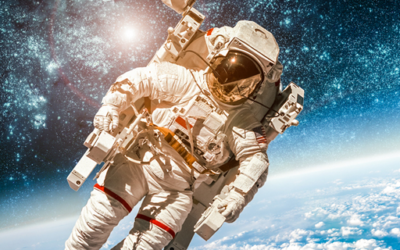Write Your Website’s About Page Like an Astronaut