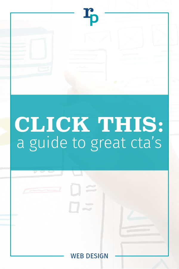 click this a guide to ctas web2 pin white