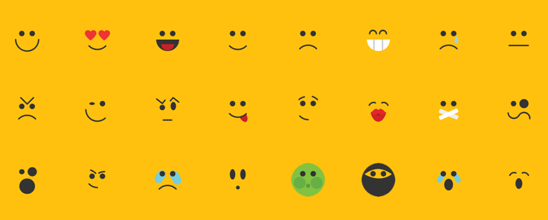 emoji cover