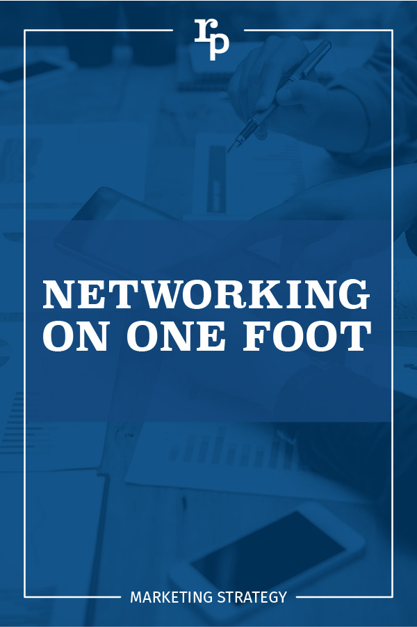 Networking Tips 