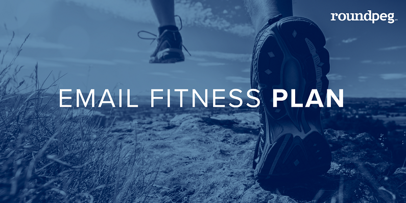 Email Fitness Plan Featured Image