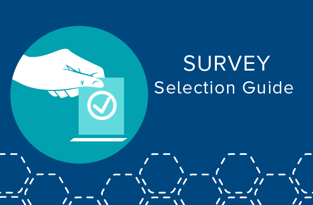 Poll And Survey Selection Guide | Strategy | Marketing | Roundpeg