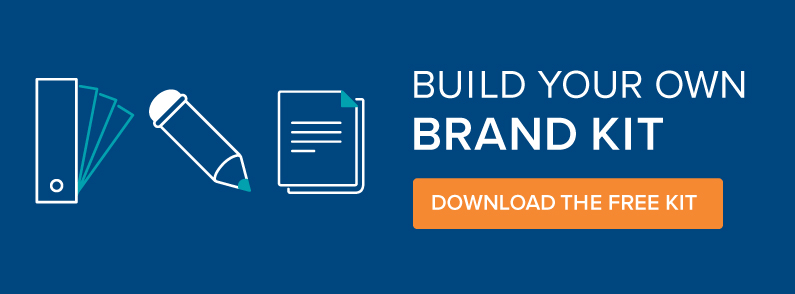 Build Your Brand Kit