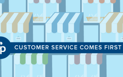 Customer Service Must Come First for Small Businesses