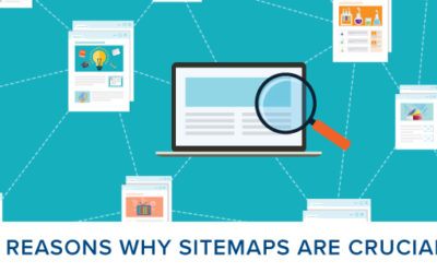 3 Reasons Why a Sitemap Is Crucial To Any Web Project