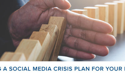 Creating a Social Media Crisis Plan for Your Business