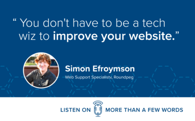 Non-Technical Ways to Improve Your Site